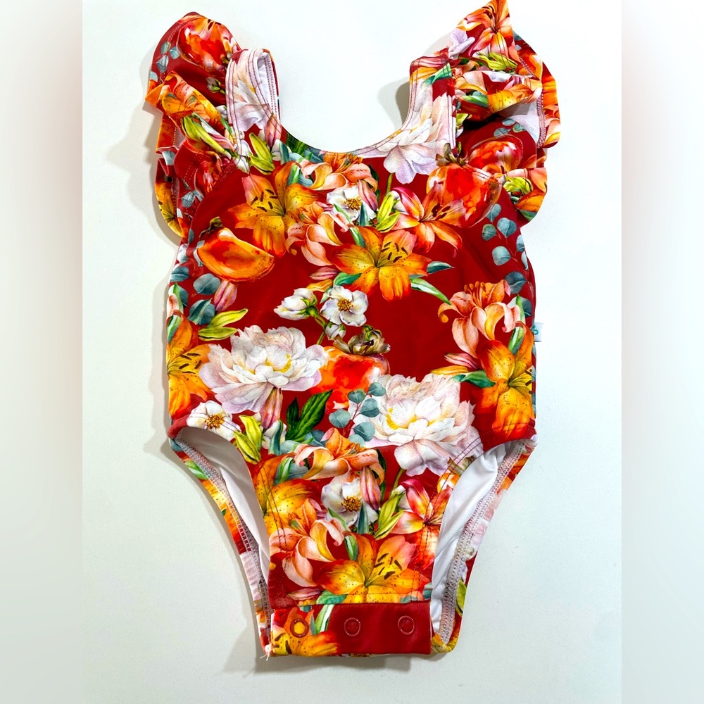 Posh Peanut Swimsuit